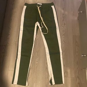 Fashion Nova Men Joggers